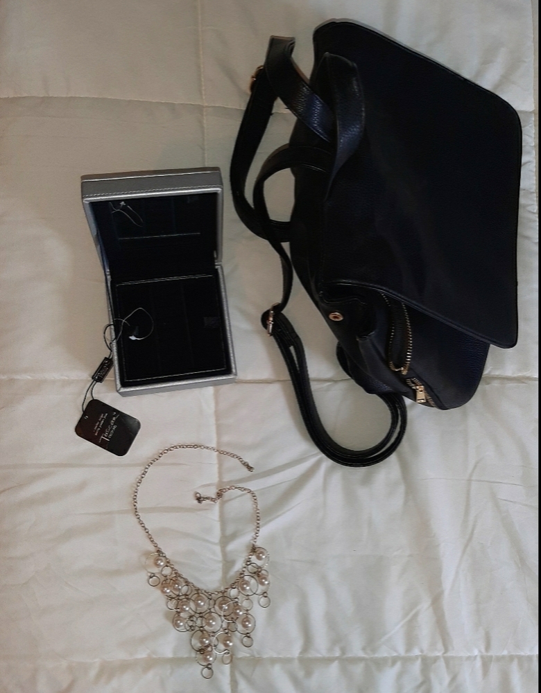 Accesory Bundle